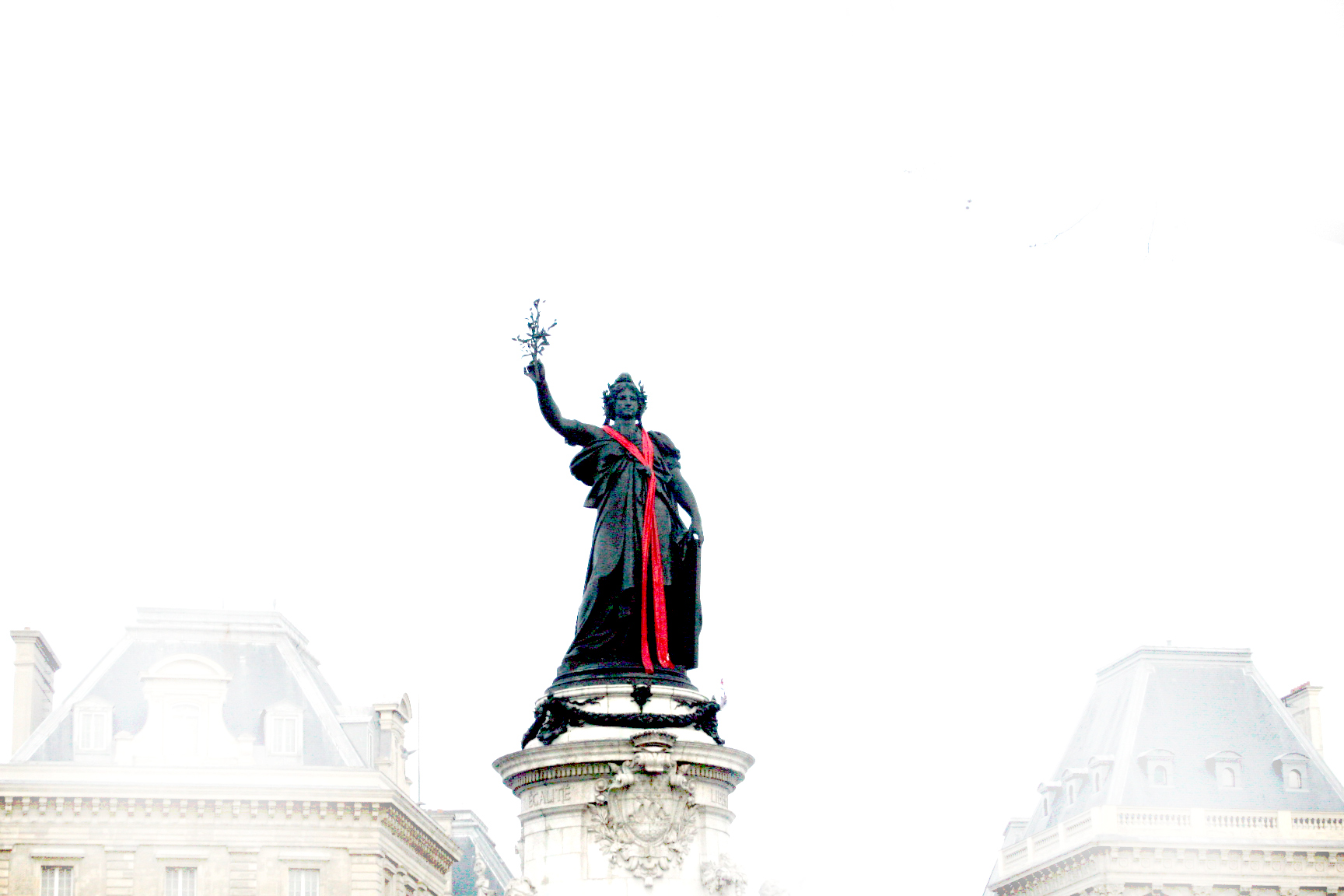 Paris-republique