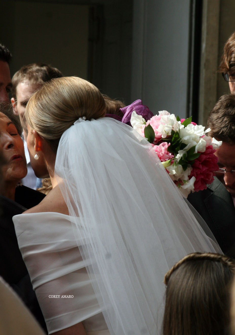 Paris-wedding
