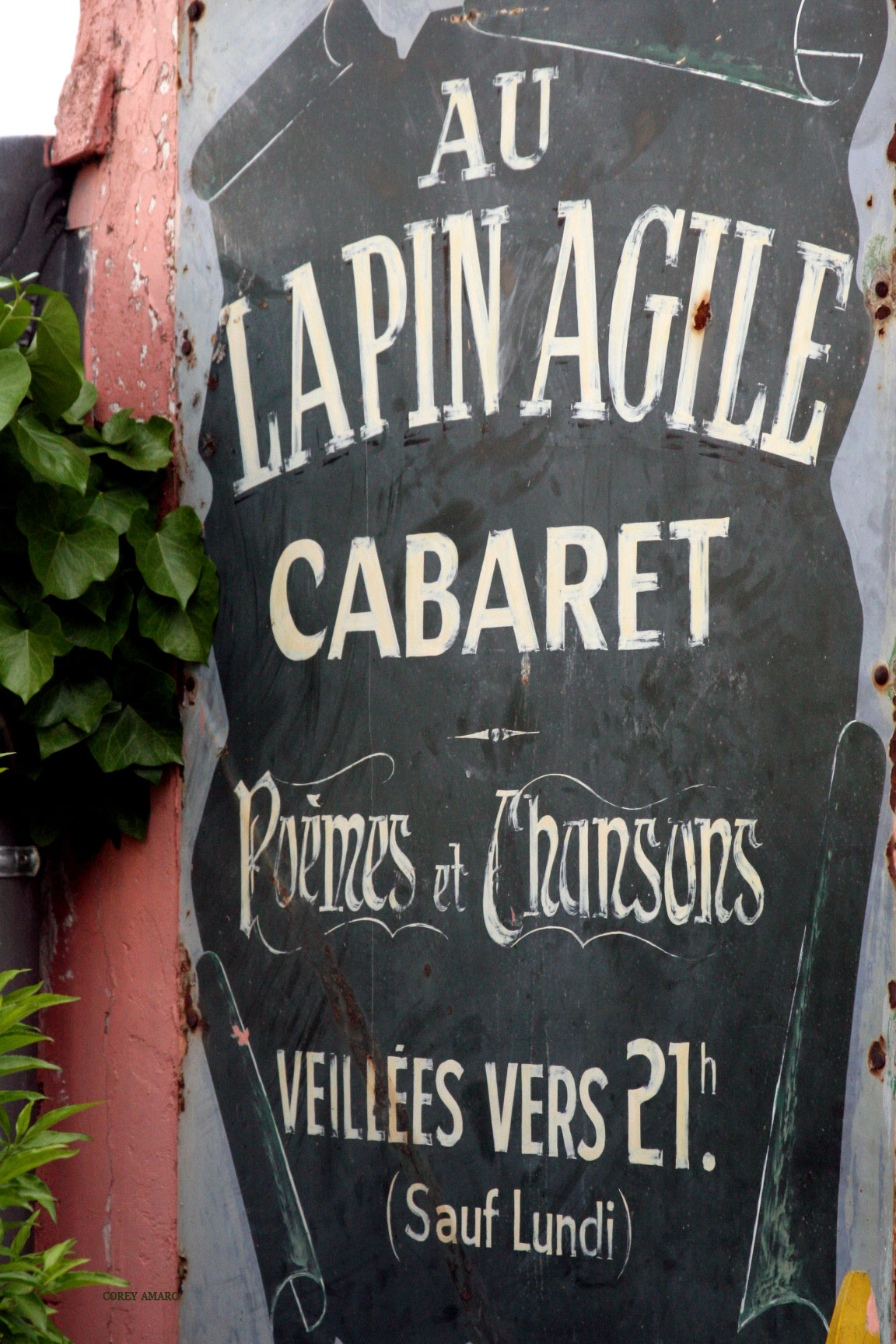 Lapin-agile