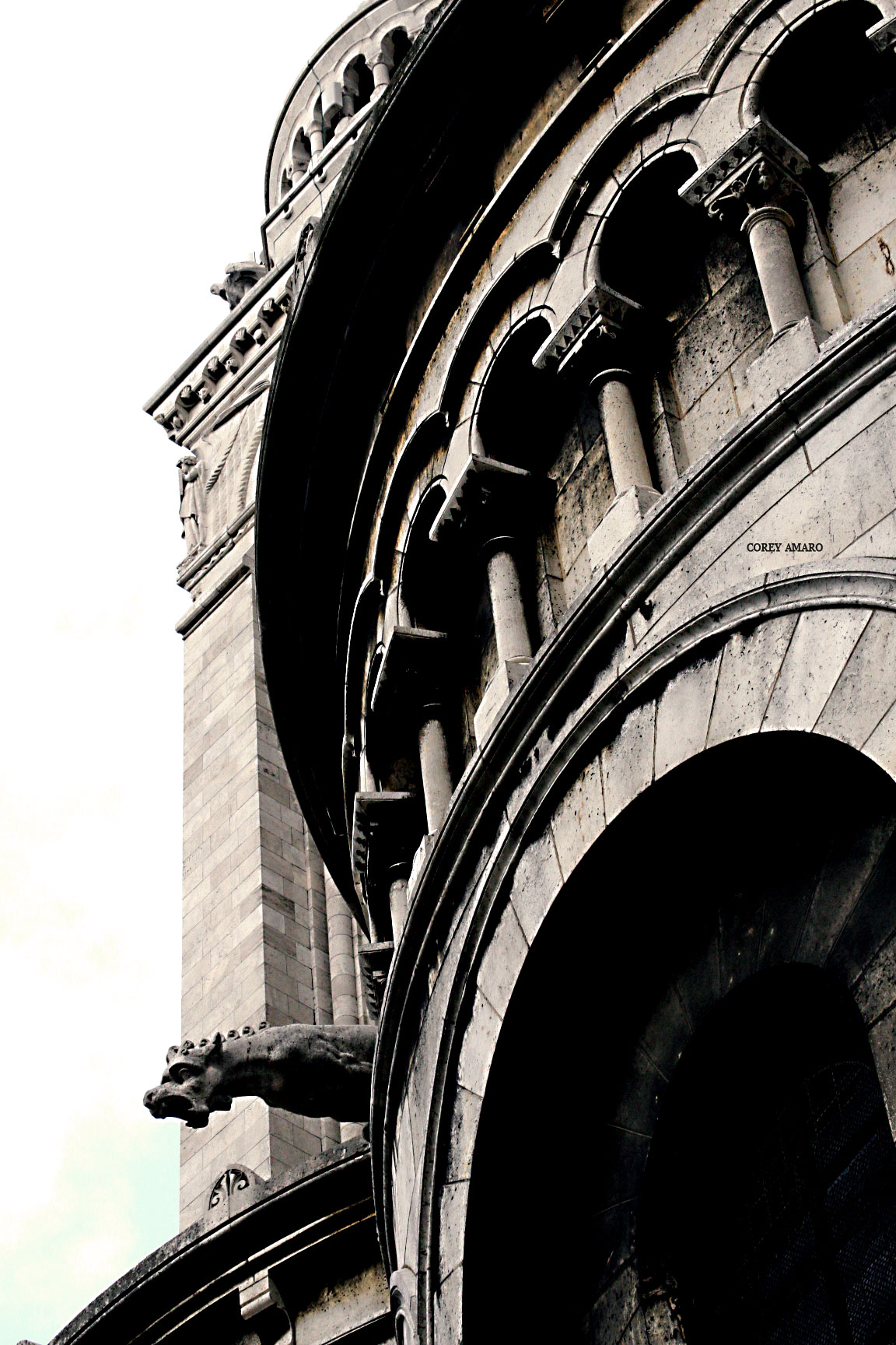 Gargoyle
