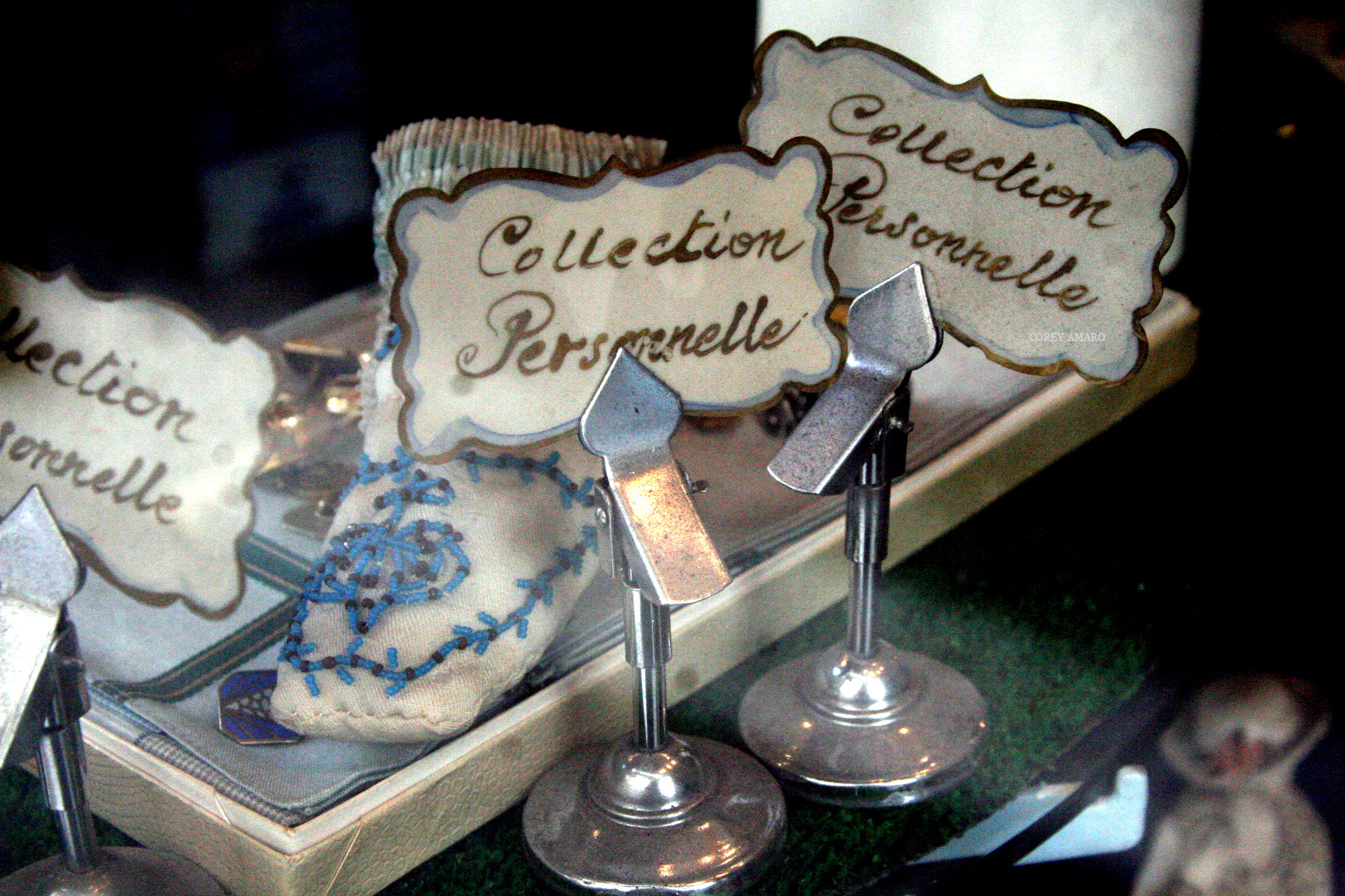 Collection-personal