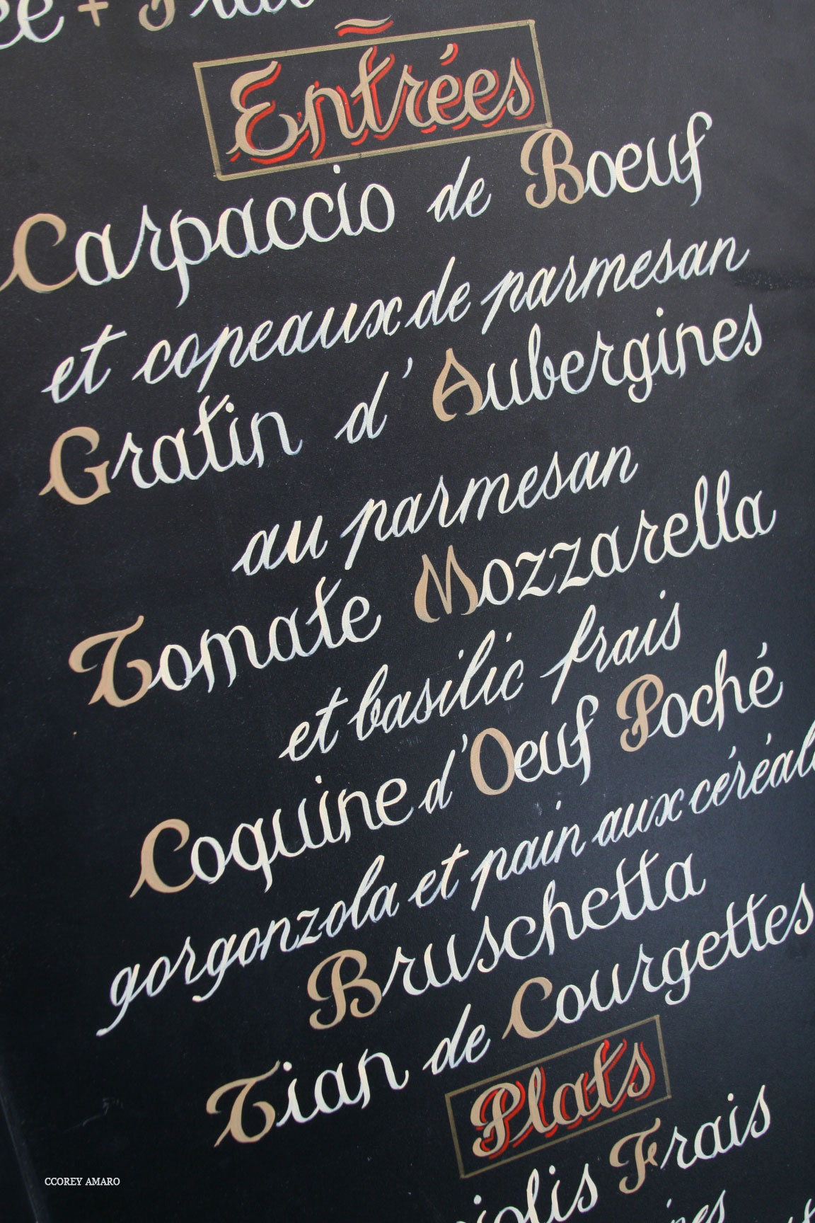 French-menu French-menu