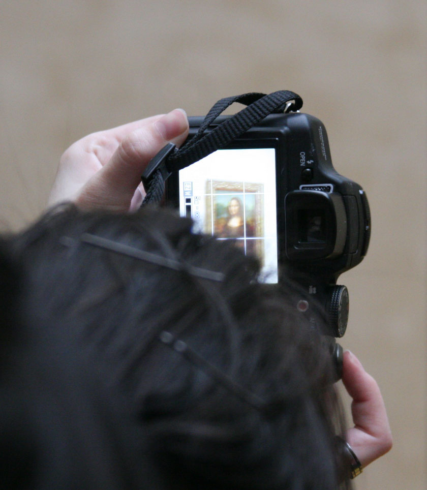 Mona-louvre-lisa