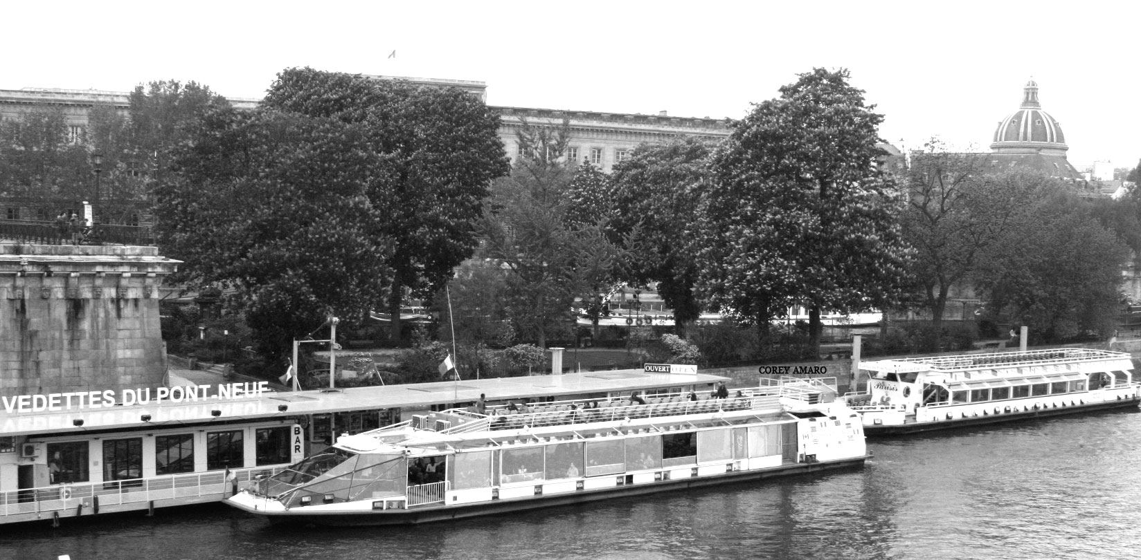 Boats-pont-neuf
