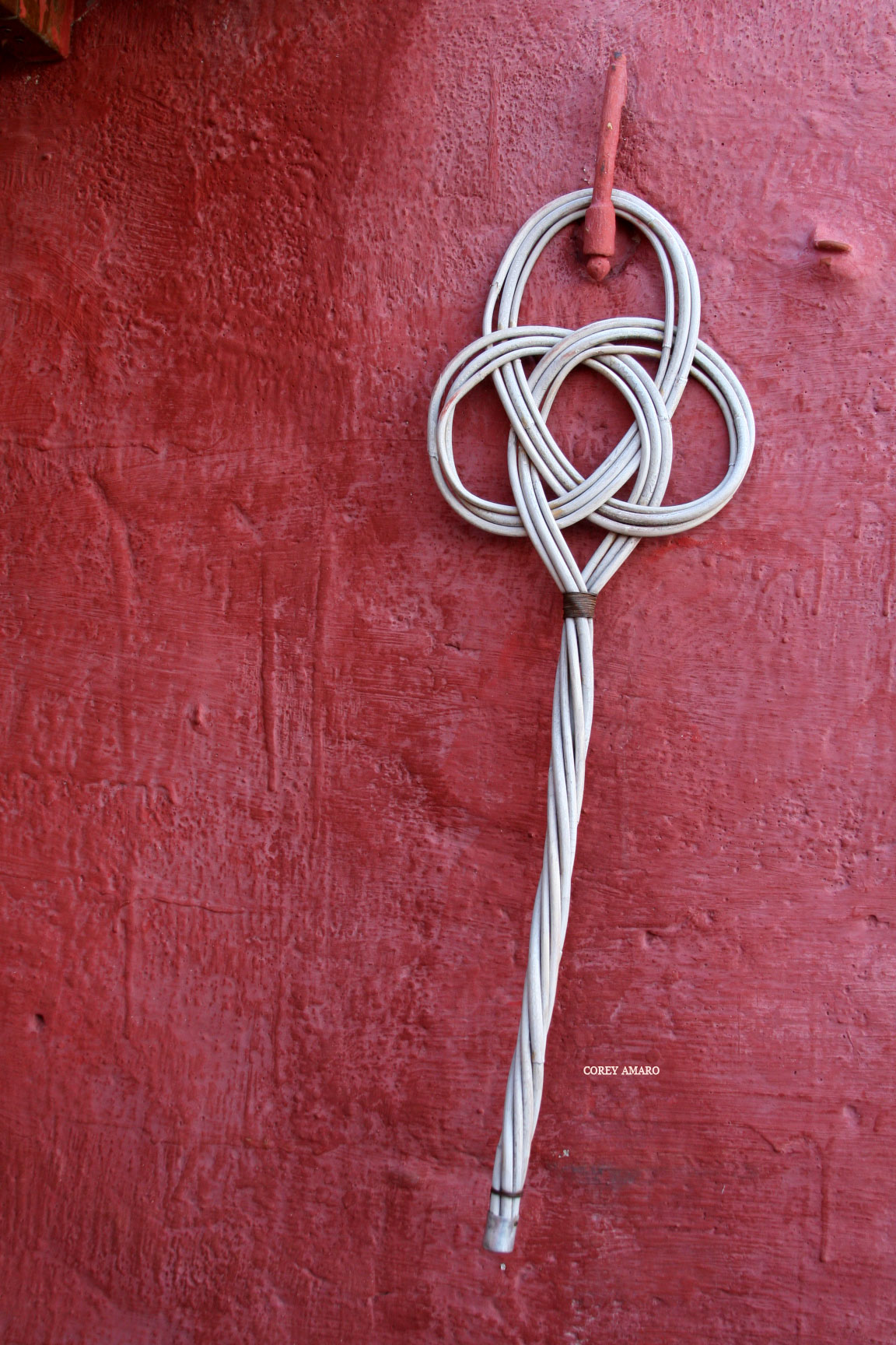 Rug-beater