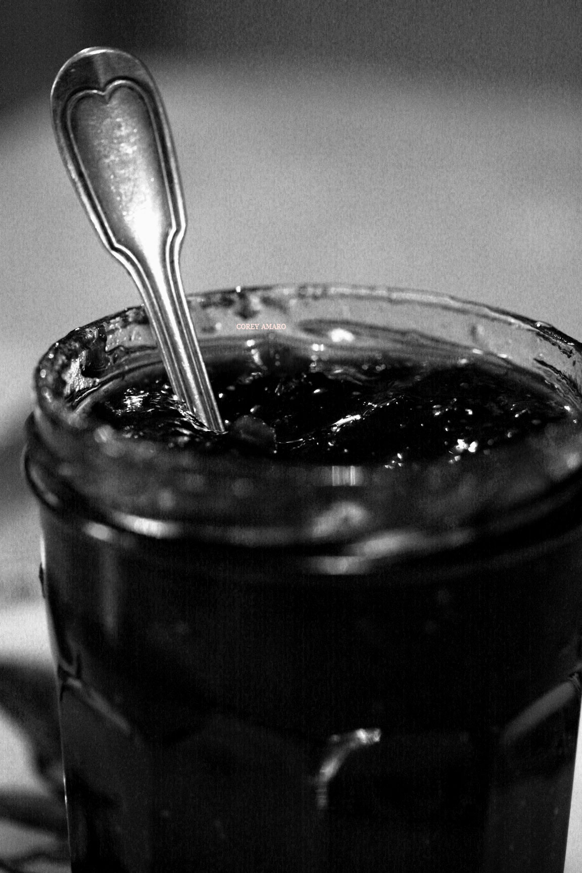 Jam-jar
