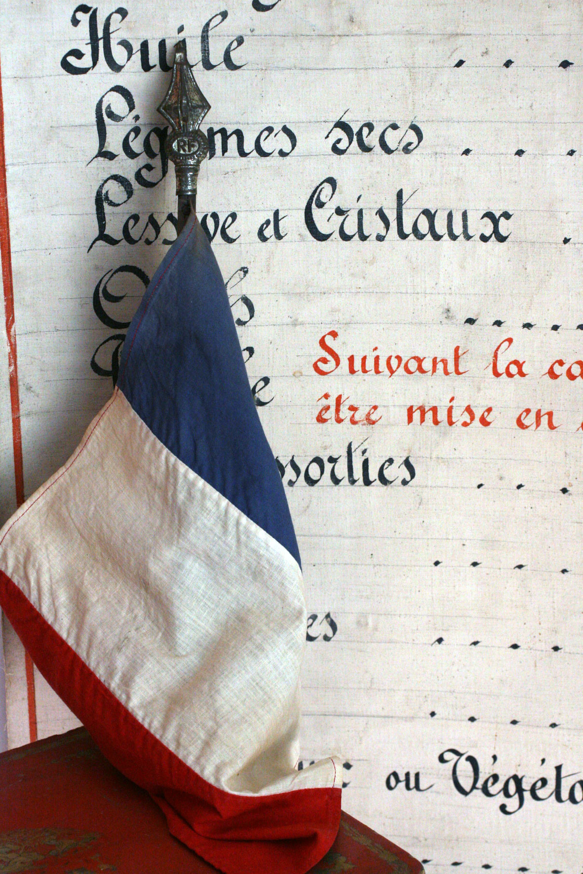 French-flag