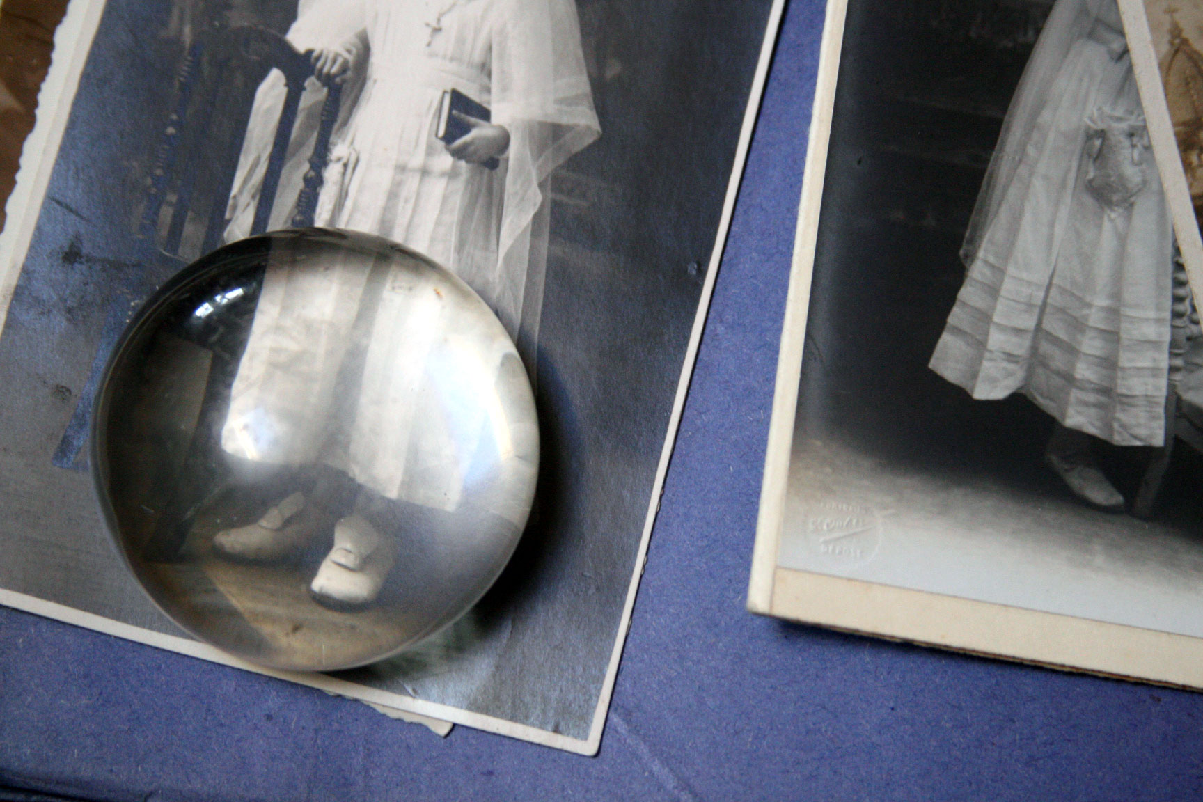 Magnifing-glass