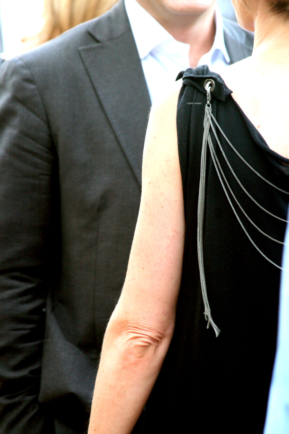 Black-dress Black-dress