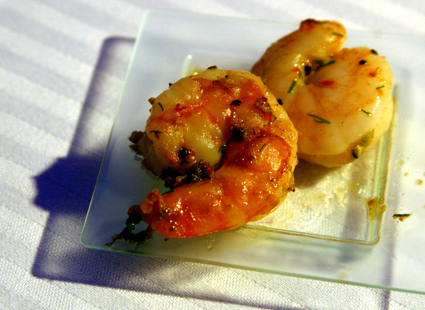 Grilled-shrimp