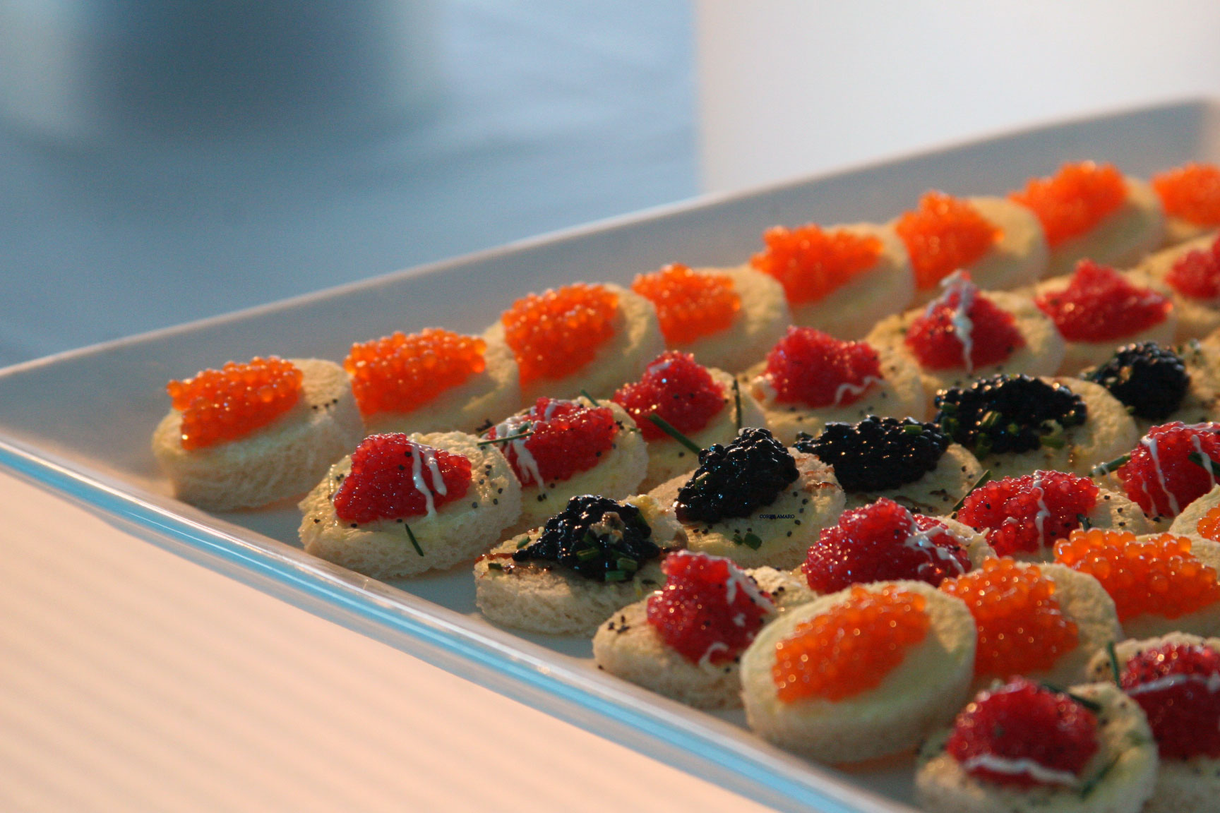 Caviar