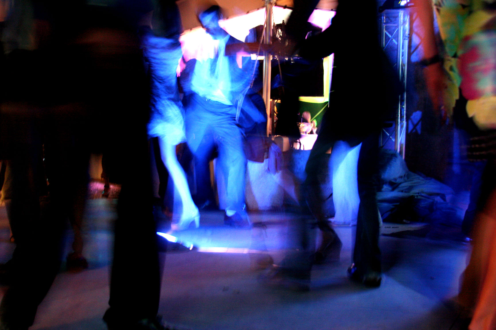 Dancelight