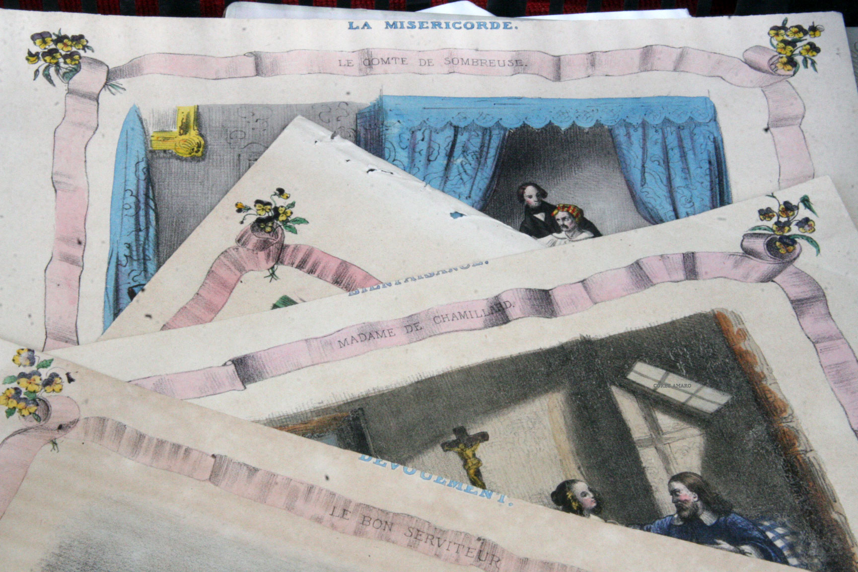 Paper-with-images