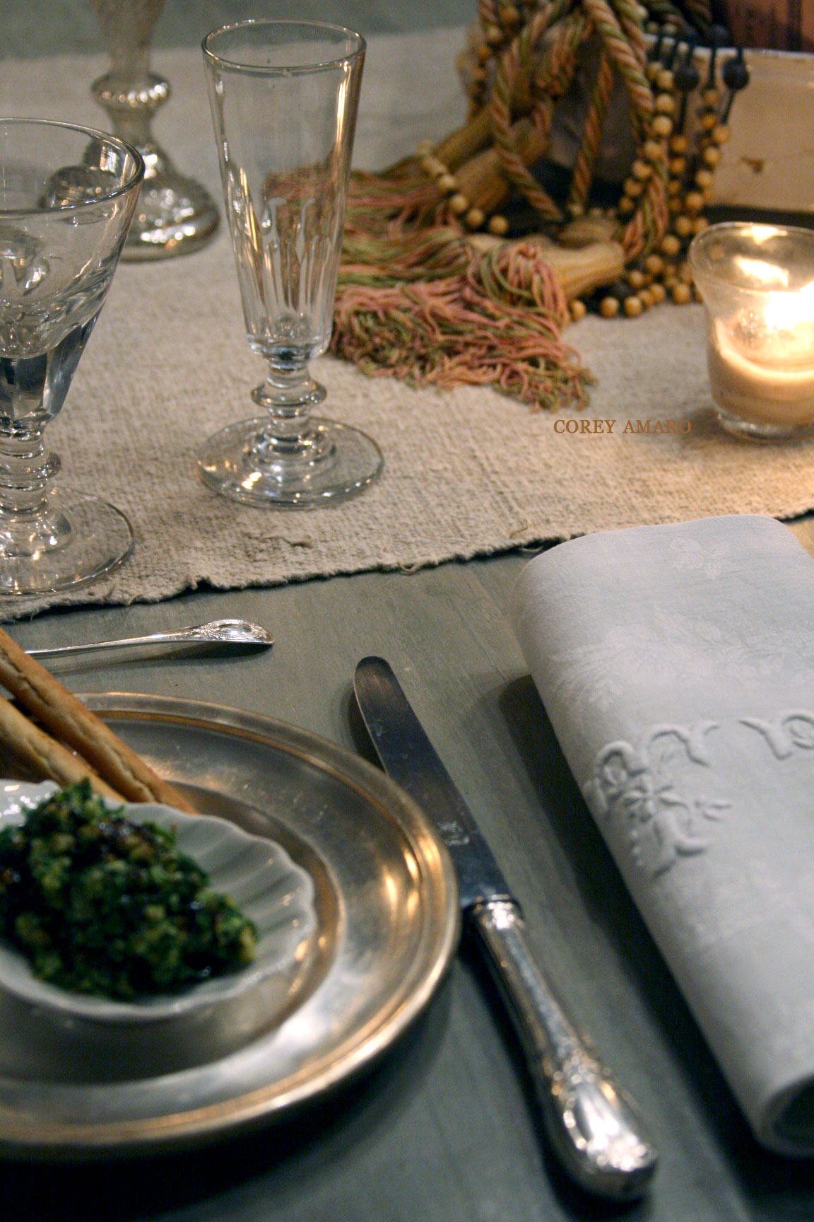 Spinach-amuse-bouche