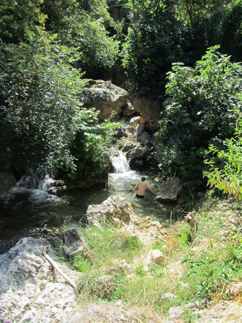 vlad's photo cotignac