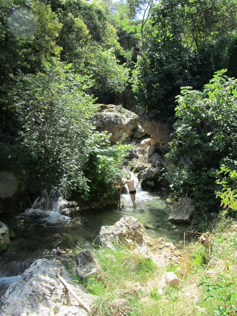 vlad's photo cotignac