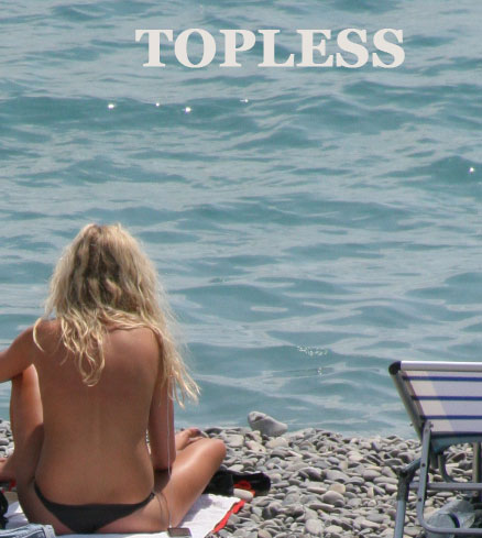 Topless