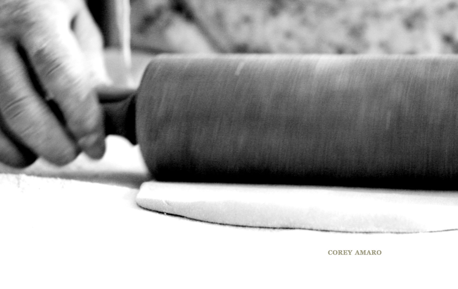 Rolling-dough Rolling-dough