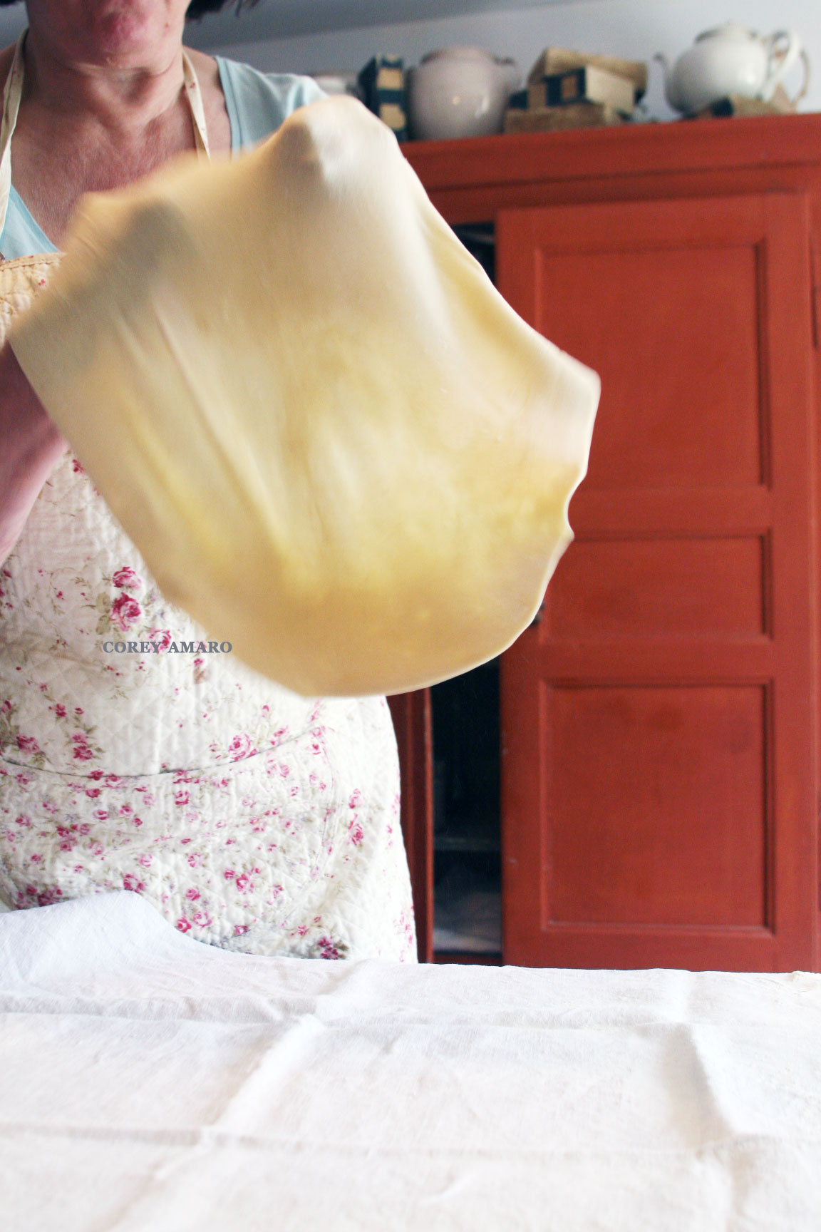 Apple-strudel Apple-strudel