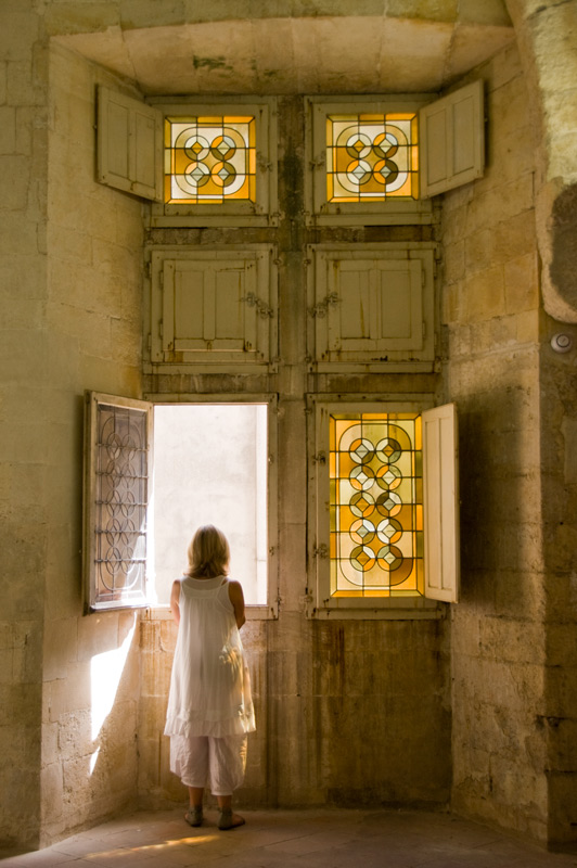 Woman at the Window_0033