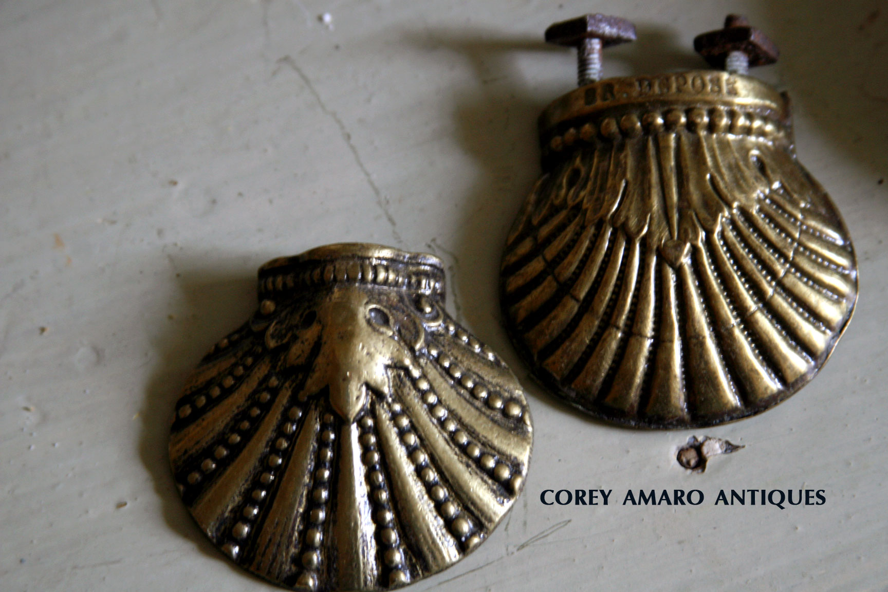 Hardware-fragments Hardware-fragments