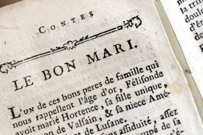 Le bon mari