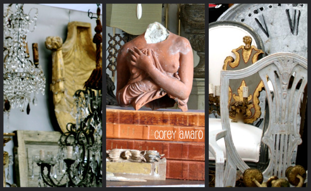 Antiques marburger fair