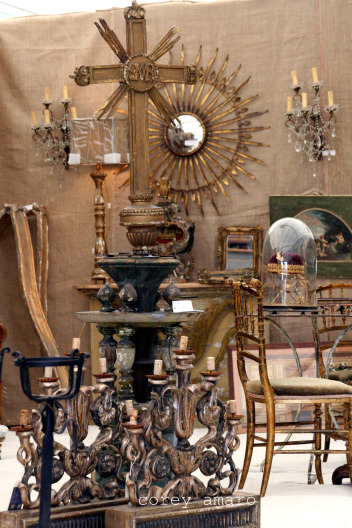 The Side Door Antiques