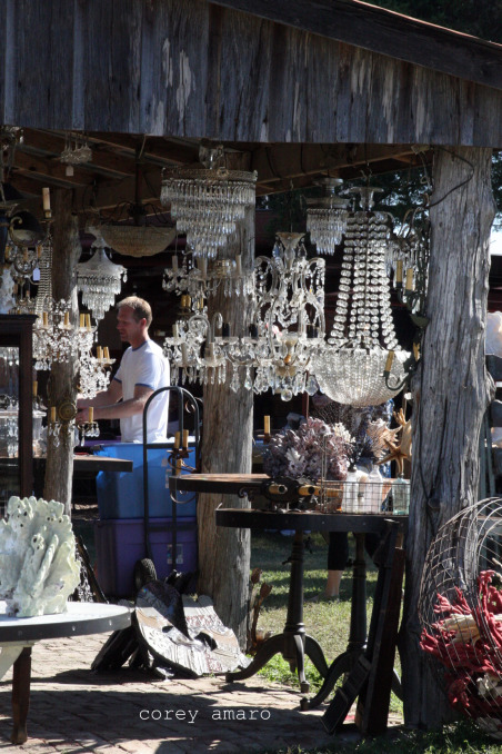 Marburger antiques TEXAS