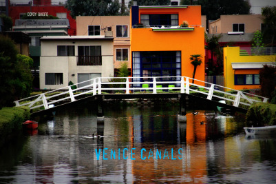 Canals venice Canals venice
