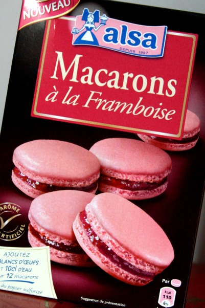 Alsa Macarons Alsa Macarons