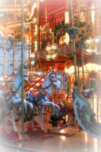 Carousal aix