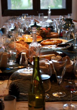 After lunch After lunch