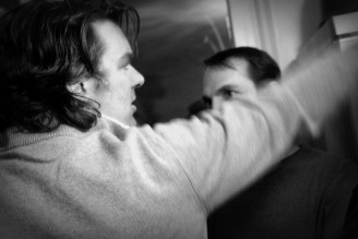 Philippe and matt Philippe and matt