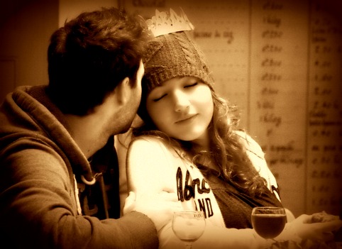 King's crown King's crown