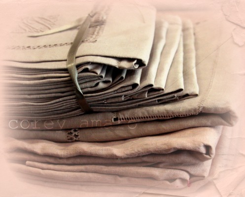 Linens French Linens French