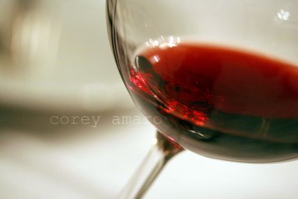 Red red wine Red red wine