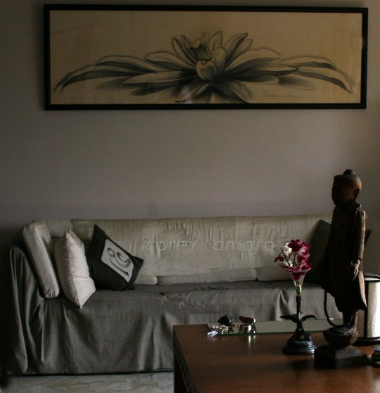 Interior home thailand