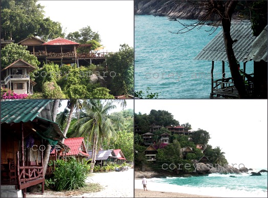 Plaas Than Sadet, Koh Phangan Plaas Than Sadet, Koh Phangan