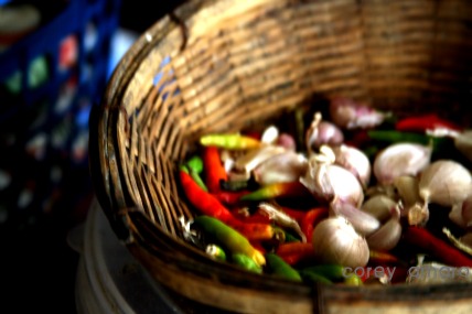 Thai chili Thai chili