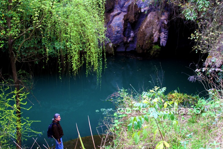 Li river dragon's teeth cave Li river dragon's teeth cave
