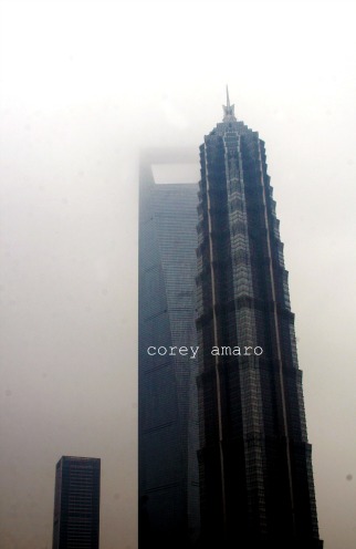 World Finance Tower Shanghai World Finance Tower Shanghai