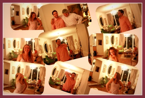 Chelsea, Mr. E. last day Chelsea, Mr. E. last day