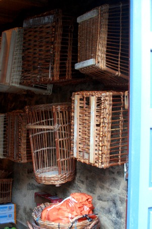 Bakery basket Bakery basket