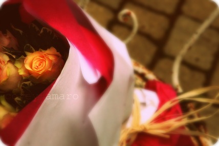 Roses instead Roses instead