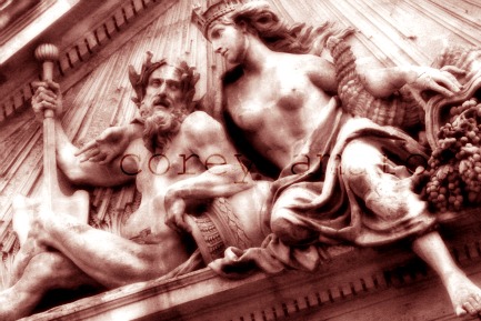 Facade aix en provence Facade aix en provence