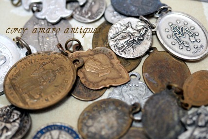 Medals religious Medals religious