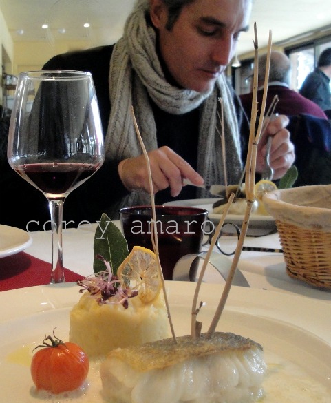 Lunch sanary Lunch sanary