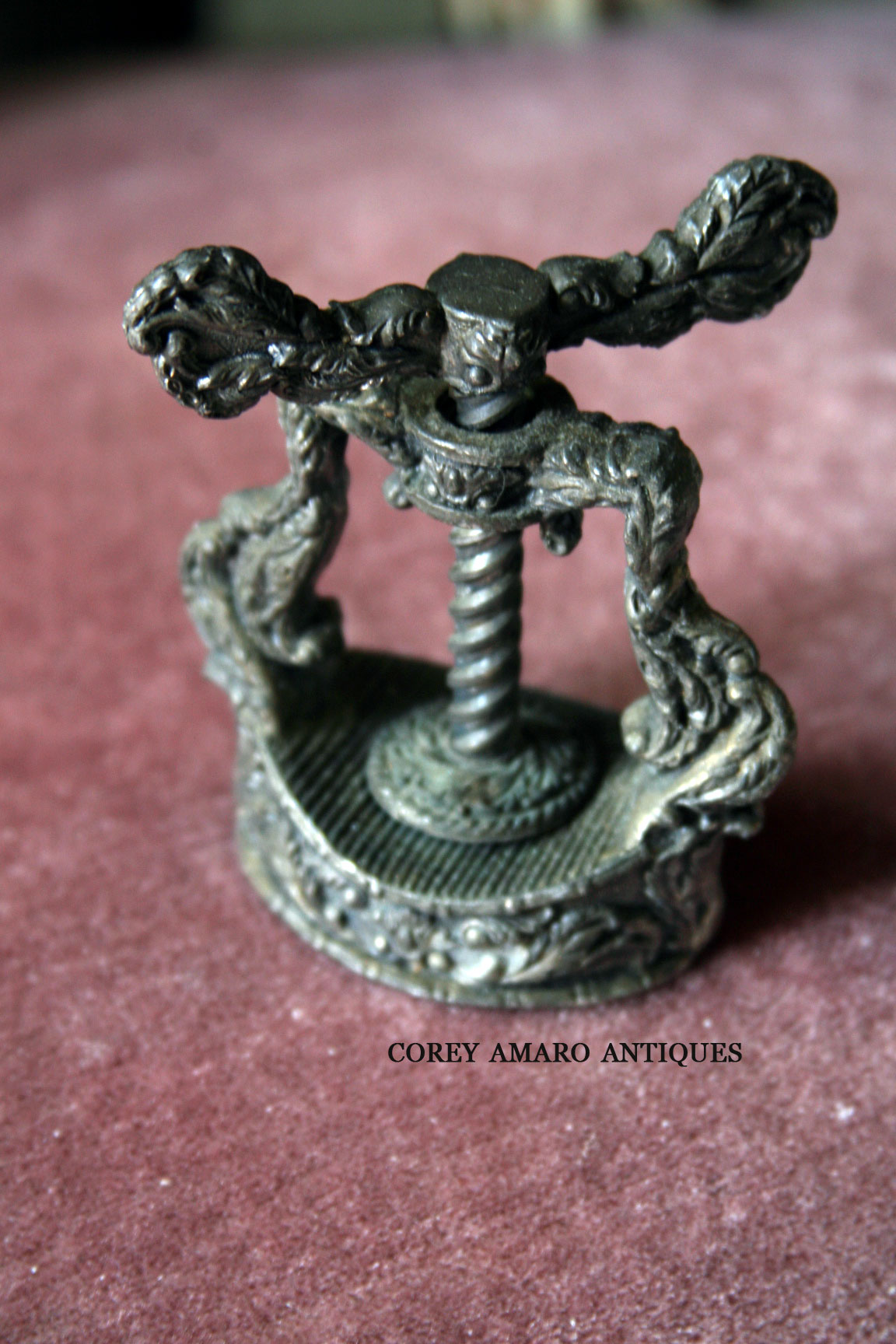 Nutcracker Nutcracker