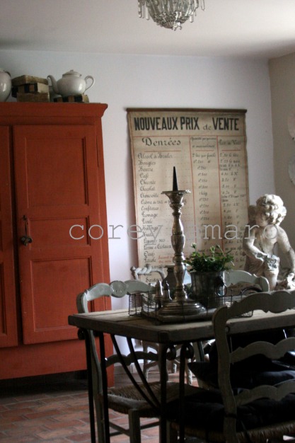 Orange armorie Orange armorie